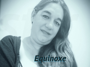 Equinoxe