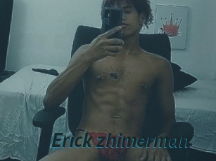 Erick_zhimerman