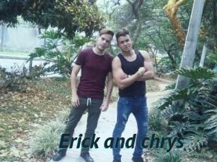 Erick_and_chrys