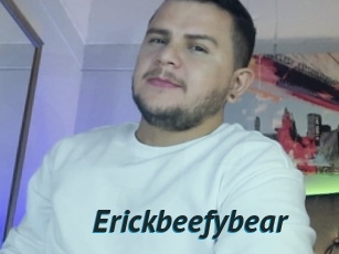 Erickbeefybear