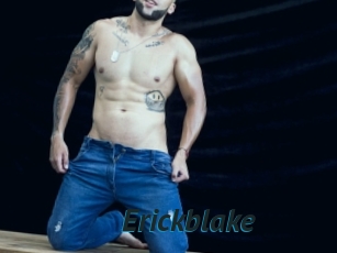 Erickblake