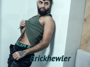 Erickhewler