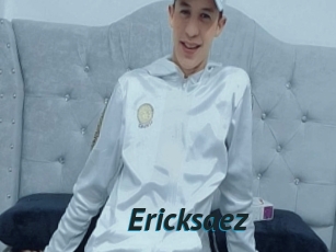 Ericksaez