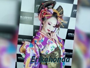 Erikahonda