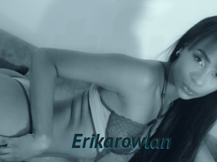 Erikarowlan