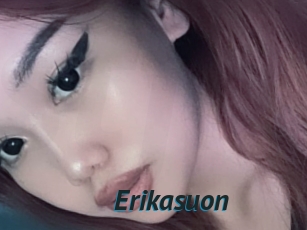 Erikasuon