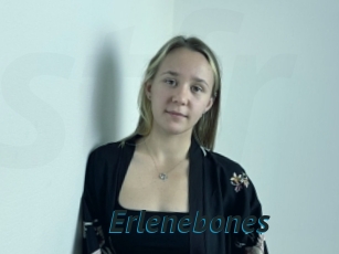 Erlenebones