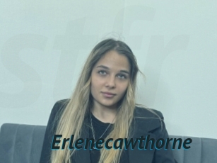 Erlenecawthorne