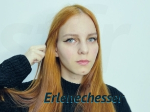 Erlenechesser