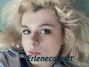 Erlenecornett