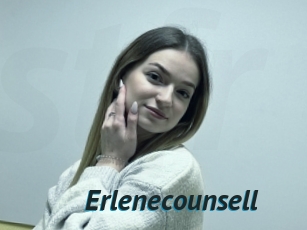 Erlenecounsell