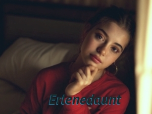 Erlenedaunt