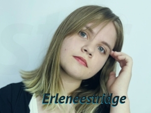 Erleneestridge