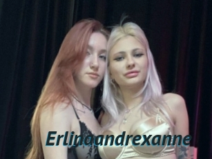 Erlinaandrexanne