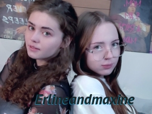 Erlineandmaxine