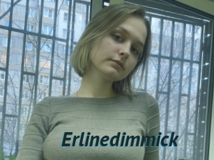 Erlinedimmick