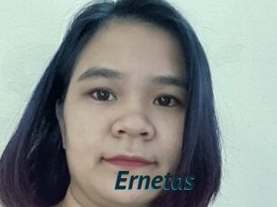 Ernetas