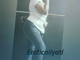 Eroticniiyati