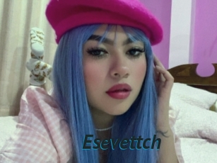 Esevettch