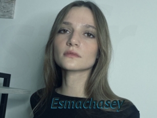 Esmachasey