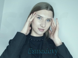 Esmadavy