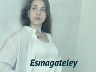 Esmagateley