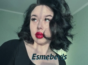 Esmebevis