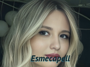 Esmecapell