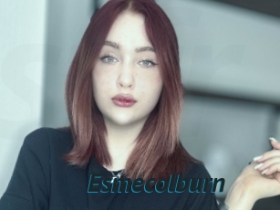 Esmecolburn