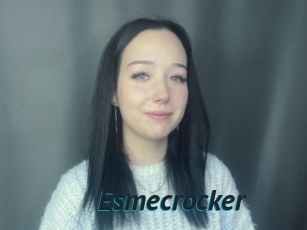 Esmecrocker