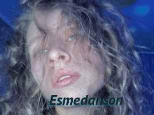 Esmedanson