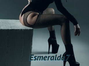 Esmeralda7