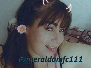 Esmeraldamfc111