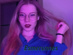 Esmerunnes