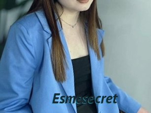 Esmesecret