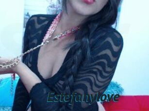 Estefanylove