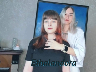 Ethalandora