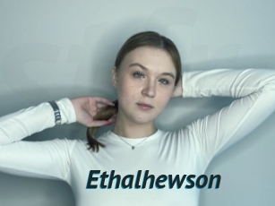 Ethalhewson