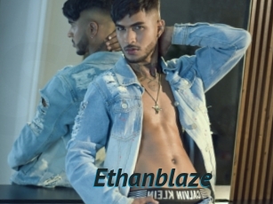 Ethanblaze