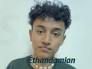 Ethandamian