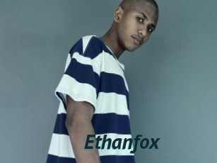 Ethanfox