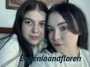 Eugeniaandfloren