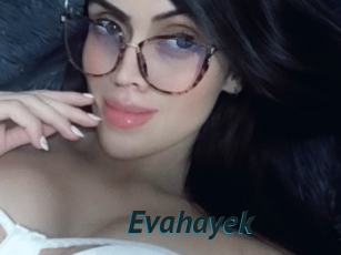 Evahayek