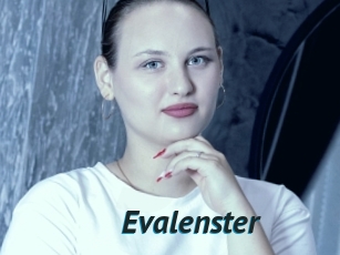 Evalenster