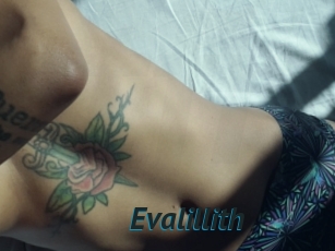 Evalillith