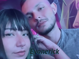 Evanerick