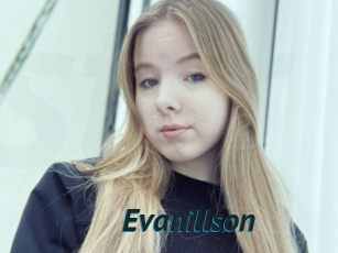 Evanillson