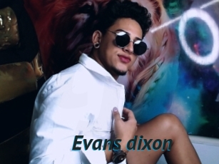 Evans_dixon