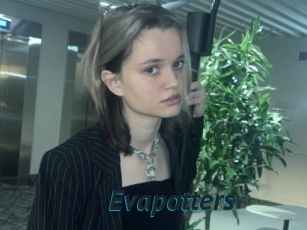 Evapotters