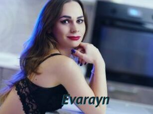 Evarayn